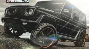 Pasha music mafia v2 g63 edit