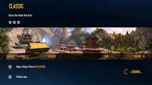 Asphalt 8 Airborne Classic  Alps BUDDHA'S TEACHINGS