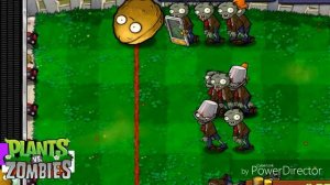Loonboon -- Plants vs Zombies