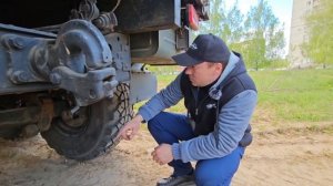 СТАВИМ КОРОБКУ АВТОМАТ НА ЗиЛ? ВСЕ ПЕРЕДЕЛКИ ЗиЛа 4334⚠️ ПОЛНАЯ ВЕРСИЯ⚠️