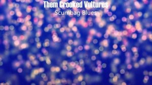 Them Crooked Vultures - Scumbag Blues ♬Chiptune Cover♬