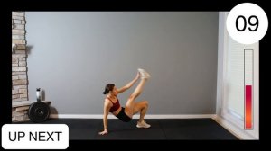 Burn 1000 Calories with this 45 MIN CARDIO HIIT Workout (Intense, No repeats)