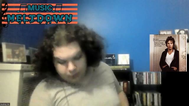 Music Meltdown Episode #57 - Top 100 Albums (70-61) смотреть онлайн