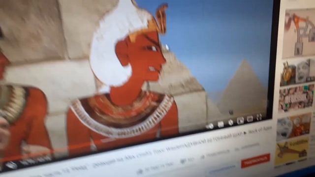 баг в ютубе! Я комы писал мне ли обяснять?!