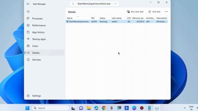 Remove ms-resource:Appname/Text error in Windows 11 / 10