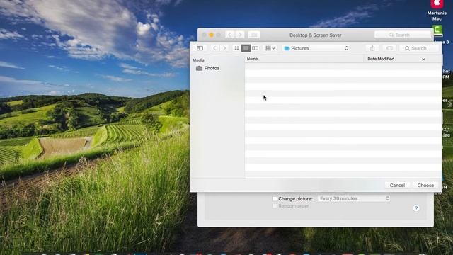 How to Change Wallpaper (MAC) смотреть онлайн