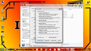 Как записать Windows XP на флешку