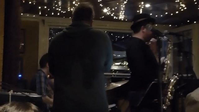 Jack Mac's Funk Pack 3 - The Old Duke смотреть онлайн