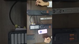 Xiaomi Automatic Smart Door Lock Pro 3