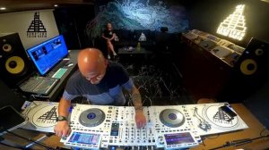 Saeed Younan - Live @ Downtown Tulum Radio [07.09.2024]