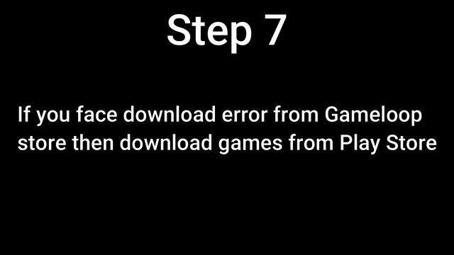 Gameloop Best Settings For Low End PC смотреть онлайн