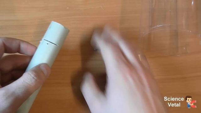 Простой бутылкорез своими руками