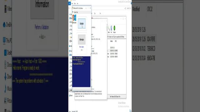 Crack Aktivasi Semua Windows 10 смотреть онлайн
