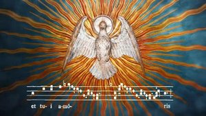 Chant of the Mystics_ Veni Sancte Spiritus - Come Holy Spirit - Divine Gregorian