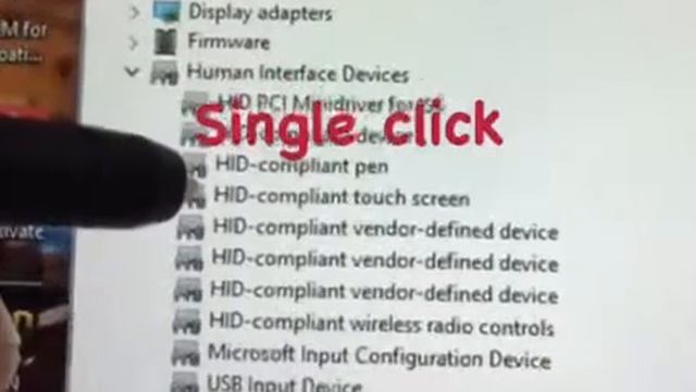 Turn touch screen off смотреть онлайн