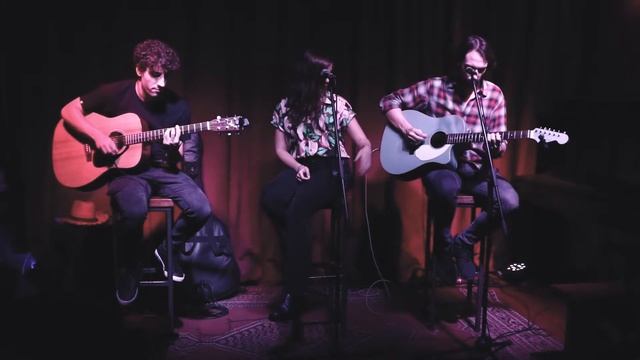 Medley Looking for somebody / Loved another woman - Jimi Got Attitude смотреть онлайн