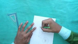 how to draw bicycle in word with "M" || "M" দিয়ে bicycle আকা || letter step by step easy drawing