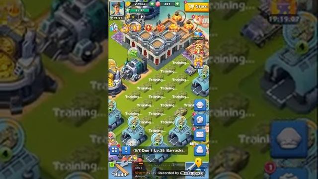 Top War UI Update (Episode 4) смотреть онлайн