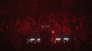 Ø [Phase] - Live @ WORK Los Angeles [03.08.2024]