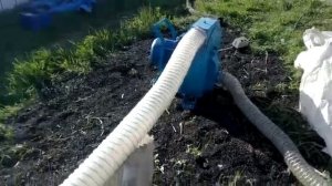 Миг1600Про в работе. Видео от клиента