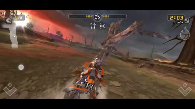 Riptide GP: Renegade (Infinix S5 Pro Gameplay) [Android,IOS] #2 смотреть онлайн