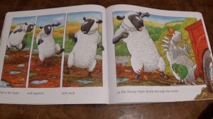 Duck in the Truck - Children's books read aloud / bedtime stories for kids.