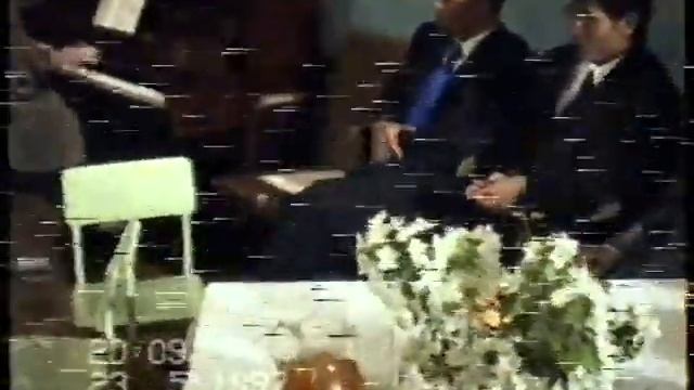 Голубой огонек 1997 г смотреть онлайн