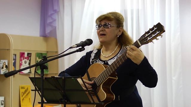 ТАЙНА (У меня есть сердце) исп. Наталия Муравьева Ретро песни 30-40 г. под гитару Романс Танго Retr