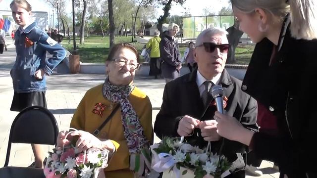 Фильм "ВАЛЬС ПОБЕДЫ" - СТМ "Калейдоскоп" смотреть онлайн