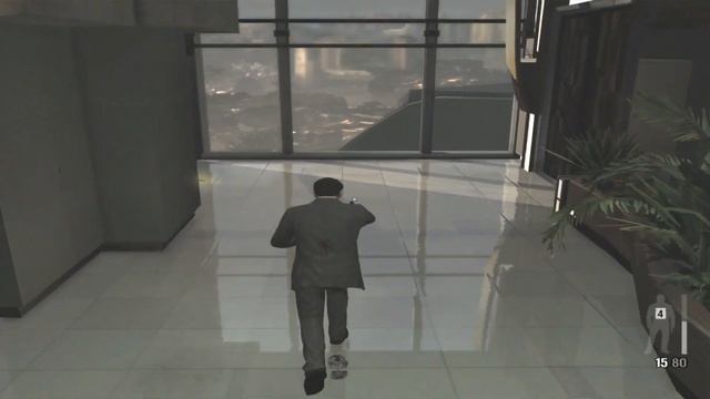 IGRAM -"(MAX PAYNE 3)"- prelazim prvu misiju смотреть онлайн