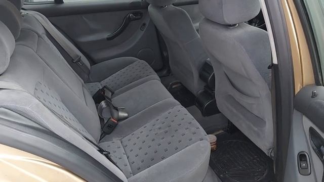 Seat Toledo 1.9 tdi único dueño смотреть онлайн