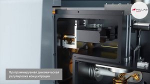 ИСП ОЭС спектрометр EXPEC 6500