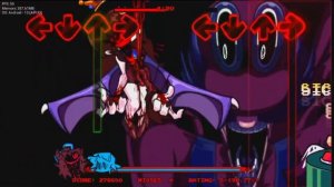 FNF Vs Mario Madness V2 Psych Engine Port [Android & Pc] Optimizado para Game Baja For [Low-End]