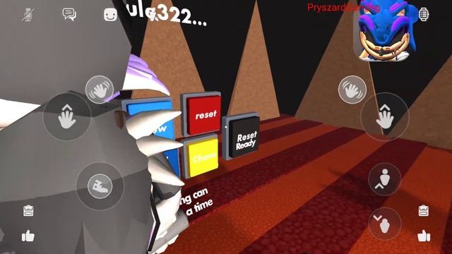 Rec Room - Gameplay Walkthrough Part 3 Sonic EXE FNF V2 (Android,iOS) смотреть онлайн