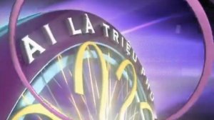 WWTBAM Intro Vietnam 2008