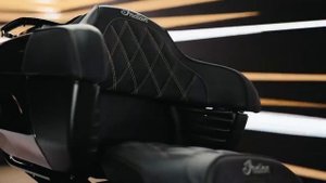 New 2023 - Indian Pursuit Elite: Only150 Units Available Worldwide of The Indian Pursuit Elite