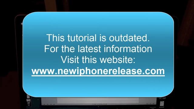 Official iPhone 5 Unlock ATT