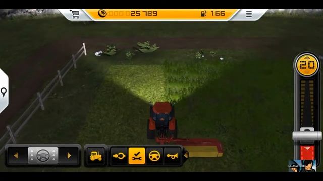 Gry z windows 10 farming simulator 14 #7 смотреть онлайн