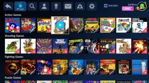 FREE RETRO GAMES ON YOUR FIRESTICK AND ALL YOUR DEVICES