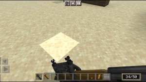 Обновление мода radiums armament