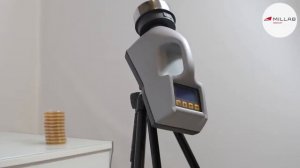 Микробиологический пробоотборник воздуха AIRWEL, ABE