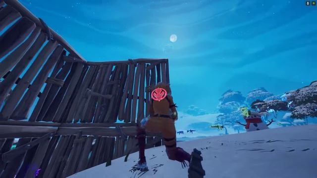 Victory Royale at 2020 New Year Live Event (Must Watch) смотреть онлайн