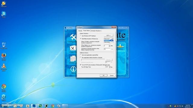 ClientMate For Windows Quick Introduction - Take 1