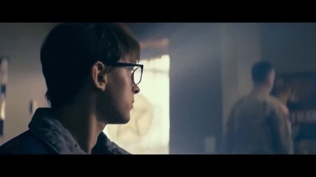 Черри — Русский тизер (2021)