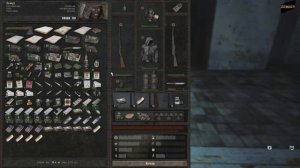 STALKER DEAD AIR лаборатория Х-18 , прохождение. Часть 1