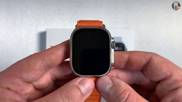 4G Android SmartWatch 2GB RAM + 16GB ROM + SimCard | X8 Ultra 4G Gaming Test🔥