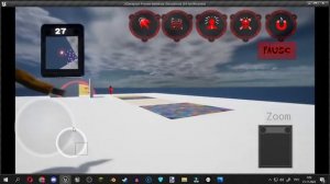 Jif Deception Mobile test 1