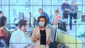 НОВОСТИ ИСТРА 360° 20.07.2020//ВЗРЫВ В НОВОПЕТРОВСКОМ