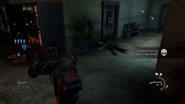 The Last of Us™ Remastered_20240212003923 смотреть онлайн