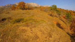 FPV MAtrian 2 ALUPKA